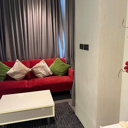 Apartamento Naiharn Relife By Nataly Nai Harn Exterior foto
