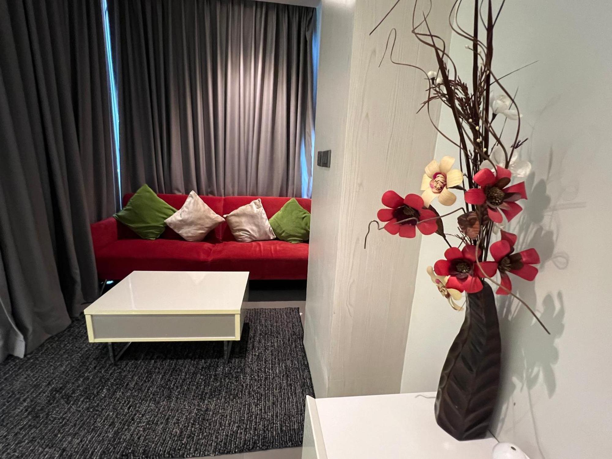 Apartamento Naiharn Relife By Nataly Nai Harn Exterior foto